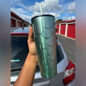 starbucks tumbler drinking cup